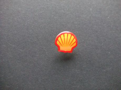 Shell schelp logo